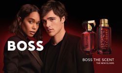 Hugo Boss zorlu süreçten geçiyor