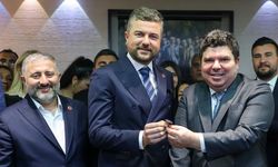 Görkem Duman, Çağdaş Kaya ve Erhan Kılıç tutuklandı