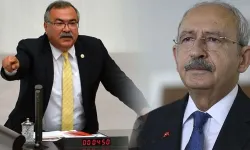 ‘Ben genel başkanım’ diye bir hukuk yok