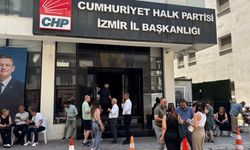 Ankara’da MYK, CHP İzmir’de gergin bekleyiş