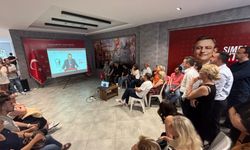 Güç, görevinden alındı, Gümrükçü İl Başkanı oldu