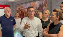 ‘Çalışmalarımıza devam edeceğiz’