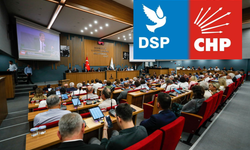 'DSP'yi bize verin teklifi bana da iletildi'