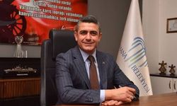 Haymana Belediye Başkanı CHP’den istifa etti