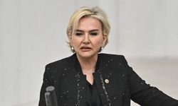 İstanbul Milletvekili Nimet Özdemir AKP’ye katıldı