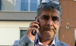 İBB Kültür A.Ş. Genel Müdür Yardımcısı kaçırıldı