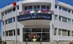 Adalar Belediyesi’ne operasyon: 41 gözaltı