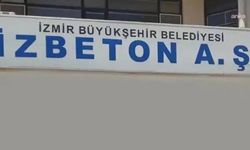 İZBETON soruşturmasında gözaltına alınanlar serbest