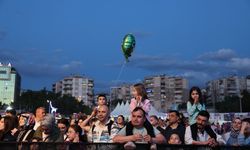 2. Nilüfer Karadeniz Festivali 5 Haziran’da başlıyor