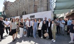 Hamdi Dalan Sabun Fabrikası müze oluyor