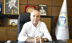 Keşan Belediye Başkanı Mehmet Özcan CHP'den ayrıldı