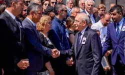 Kılıçdaroğlu ve Özgür Özel TBMM’de yan yana geldi