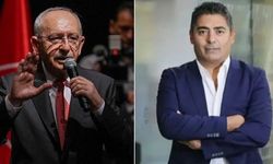 Mahiroğlu'ndan Kılıçdaroğlu'na sert Halk TV yanıtı