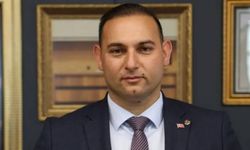 Kilis Belediye Başkanı Hakan Bilecen CHP'den istifa etti