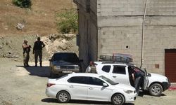 Kilis'te 'yol verme' kavgası: 1 ölü, 12 yaralı