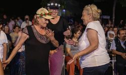 Kiraz Şenliği binlerce ziyaretçi ağırladı