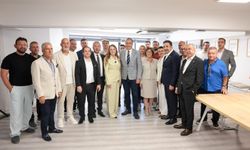 Konak'ta iki kütüphane daha hizmette