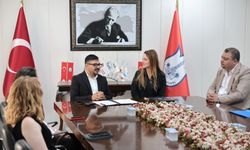Konak'ta Romanlar için önemli iş birliği