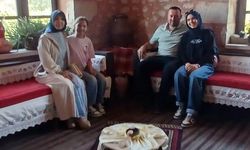 Kurban Bayramı tatilinde müzelere yoğun ilgi