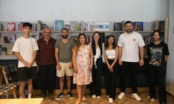 Kuşadası Belediyesi'nden öğrencilere destek