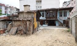 Tarihi Şerbetçioğlu Konağı yeniden hayat buldu