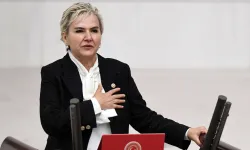 Milletvekili Nimet Özdemir, CHP'den istifa etti