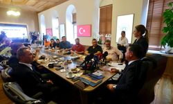 Muğla'nın geleceği verilerle planlanıyor