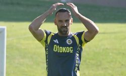 Vedat Muriqi'nin sakatlığı netleşti