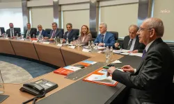 Mutlak butlan yönetimi MYK'sini topladı