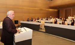Gençler Nilüfer’de geleceğe hazırlanıyor