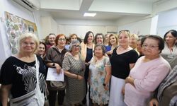 Karabağlar'da dayanışma ve umut büyüdü