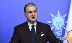 AKP'den Adaylık Mesajı: Adayımız Erdoğan