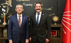 CHP'li Talat Yalaz hakkında hapis istemiyle dava