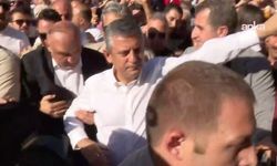 Özgür Özel'Bizi durduramayacaklar, iktidara ulaşacağız