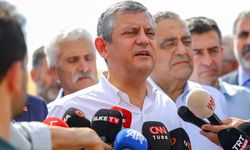 Özgür Özel'den DEDAŞ ve çiftçi çıkışı