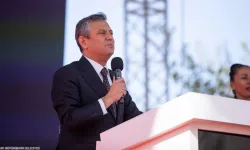 Özgür Özel’in İzmir programı netleşti