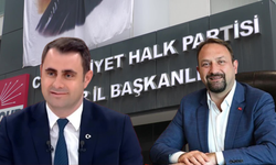 Güç, görevinden alındı, Gümrükçü İl Başkanı oldu