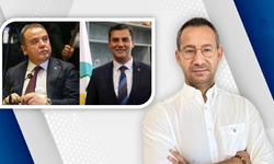 Önder İnce Muhittin Böcek'e cevap verdi