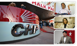Denizli, Manisa ve Muğla CHP İl Başkanları görevden alındı