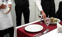Ticaret Bakanlığı'ndan servis ücreti uyarısı