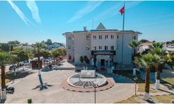 Seferihisar Belediyesi’ne operasyon..!