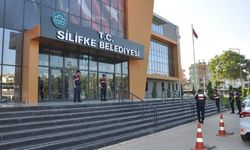 Silifke'de başkanvekili Oğuzhan Kökten oldu