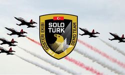 Solotürk İzmir'de nefes kesecek