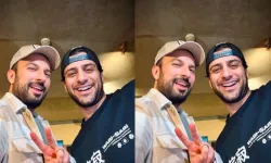 Tarkan ve Reynmen’den sürpriz proje