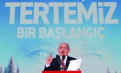 Timur Soykan: teRTEmiz bir başlangıç..!