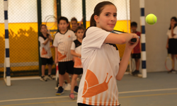 Seferihisar Belediyesi Yaz Spor Okulları başlıyor