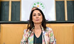 Hatimoğulları'ndan CHP çıkışı:"Yargı siyaseti dizayn ediyor"