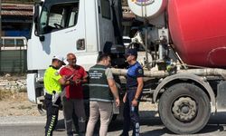 Turizm merkezlerinde mikserlere sıkı takip