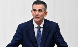 Ümit Dikbayır CHP'den istifa etti