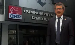 CHP İzmir’de istifa zinciri sürüyor